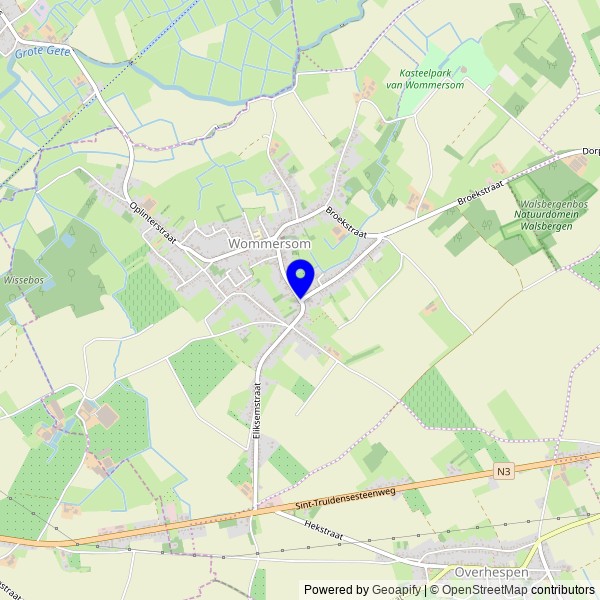Map Photo